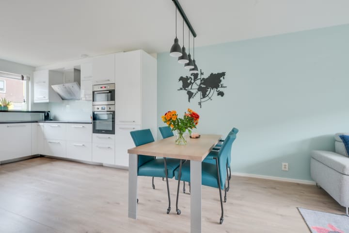 Photo 12 of Juliana Wilhelmina van der Noordaatuin 9