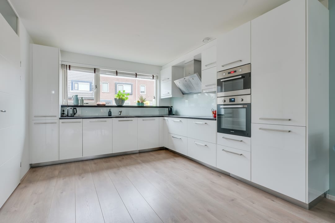 Foto 13 van Juliana Wilhelmina van der Noordaatuin 9