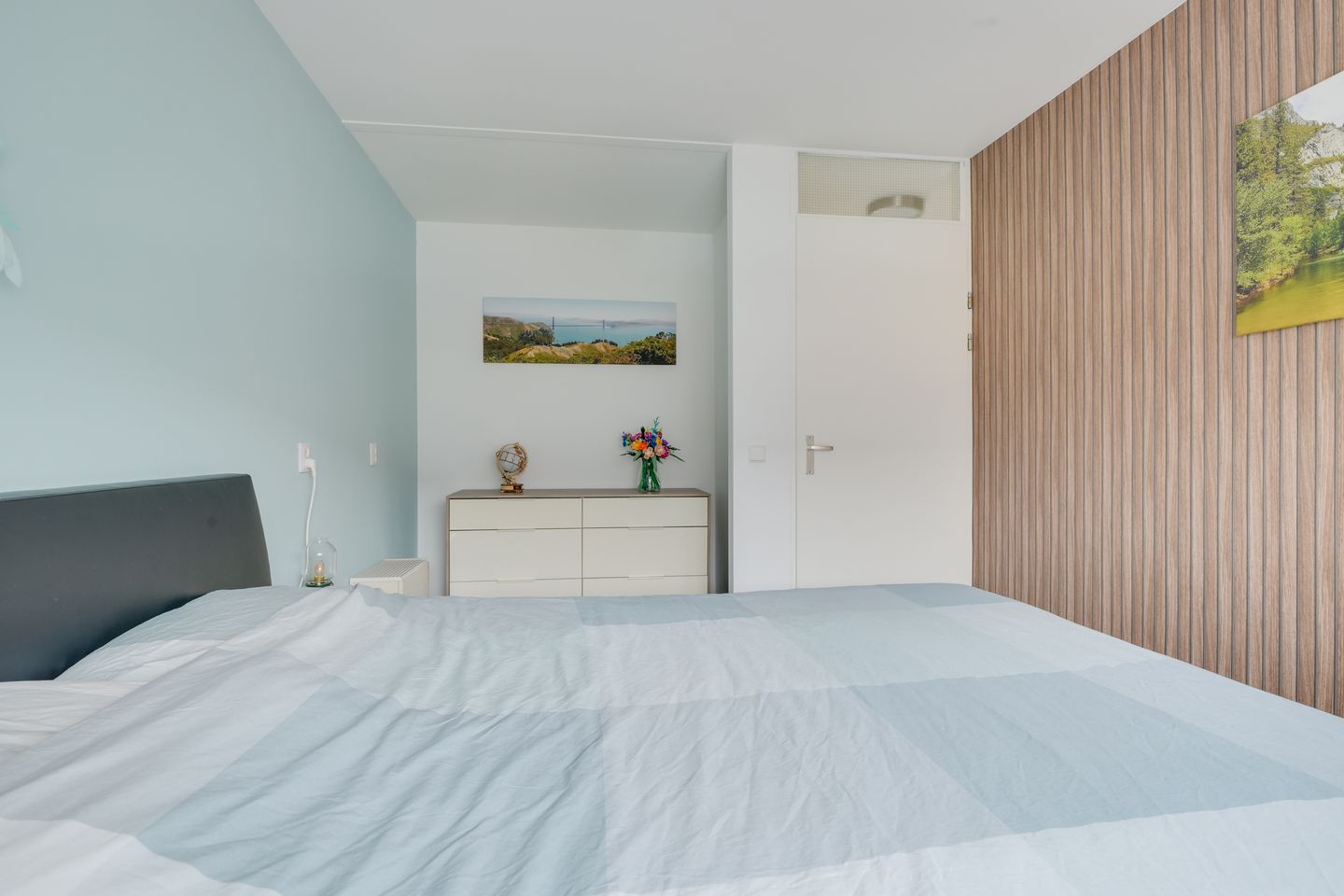 Foto 19 van Juliana Wilhelmina van der Noordaatuin 9