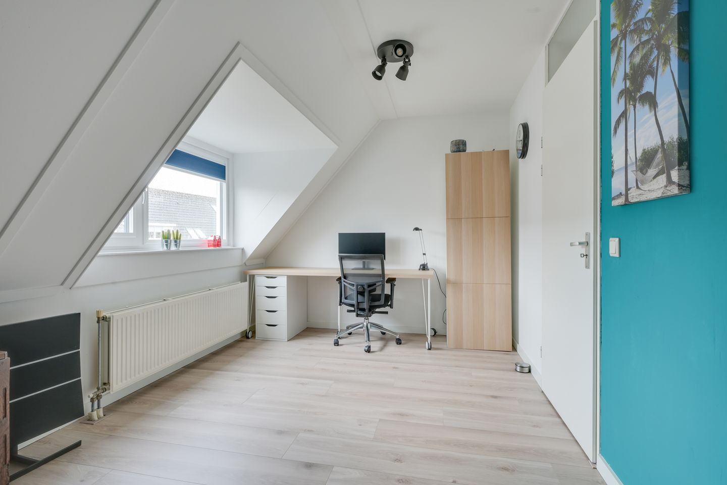 Foto 25 van Juliana Wilhelmina van der Noordaatuin 9