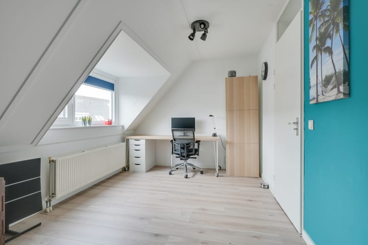 Photo 25 of Juliana Wilhelmina van der Noordaatuin 9