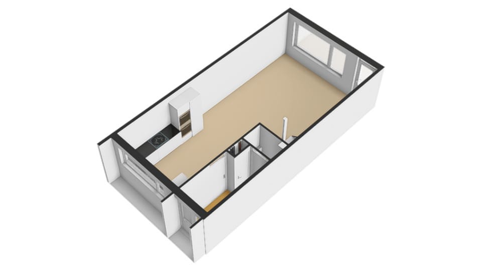 Foto 35 van Juliana Wilhelmina van der Noordaatuin 9