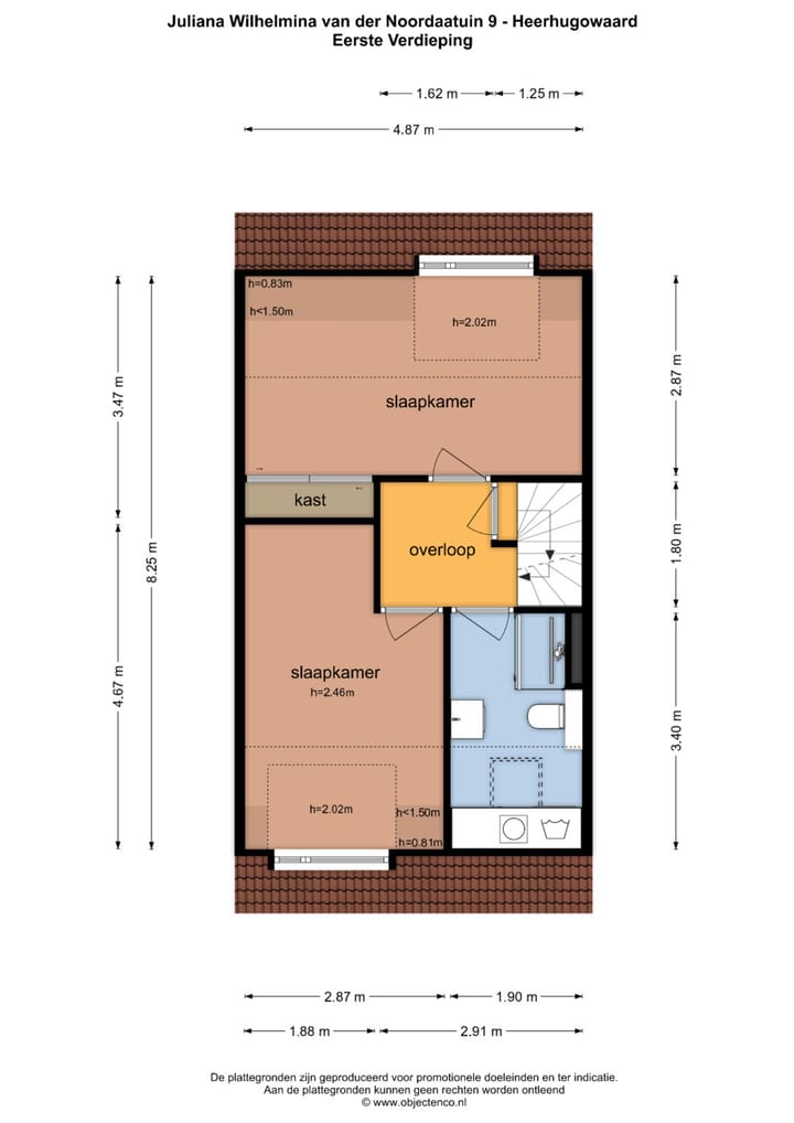 Photo 36 of Juliana Wilhelmina van der Noordaatuin 9