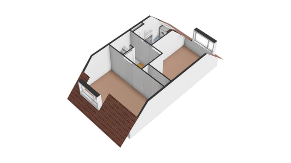 Foto 37 van Juliana Wilhelmina van der Noordaatuin 9