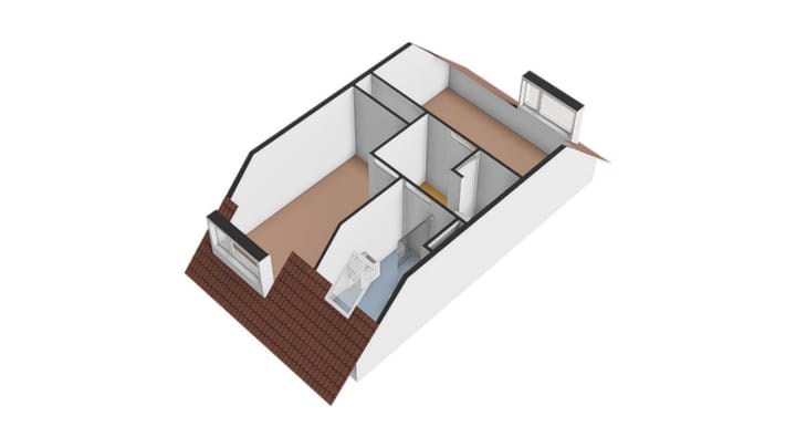 Photo 38 of Juliana Wilhelmina van der Noordaatuin 9