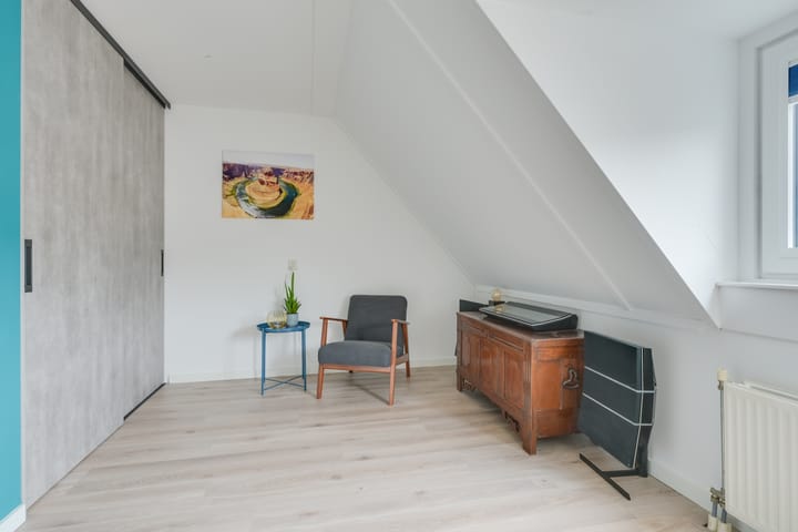 Photo 24 of Juliana Wilhelmina van der Noordaatuin 9