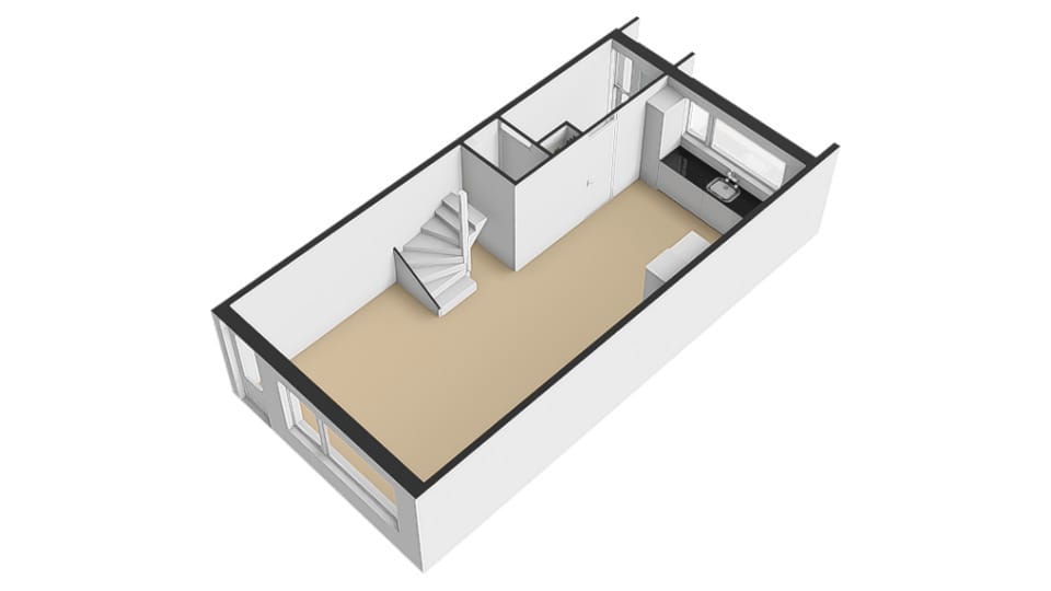 Foto 34 van Juliana Wilhelmina van der Noordaatuin 9