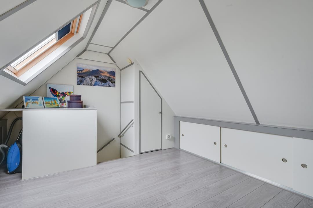 Foto 28 van Juliana Wilhelmina van der Noordaatuin 9