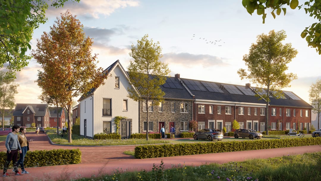Photo 2 of De Oorsprong - VERKOOP GESTART