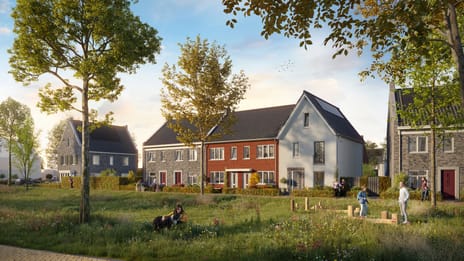 De Oorsprong - VERKOOP GESTART tertiary image