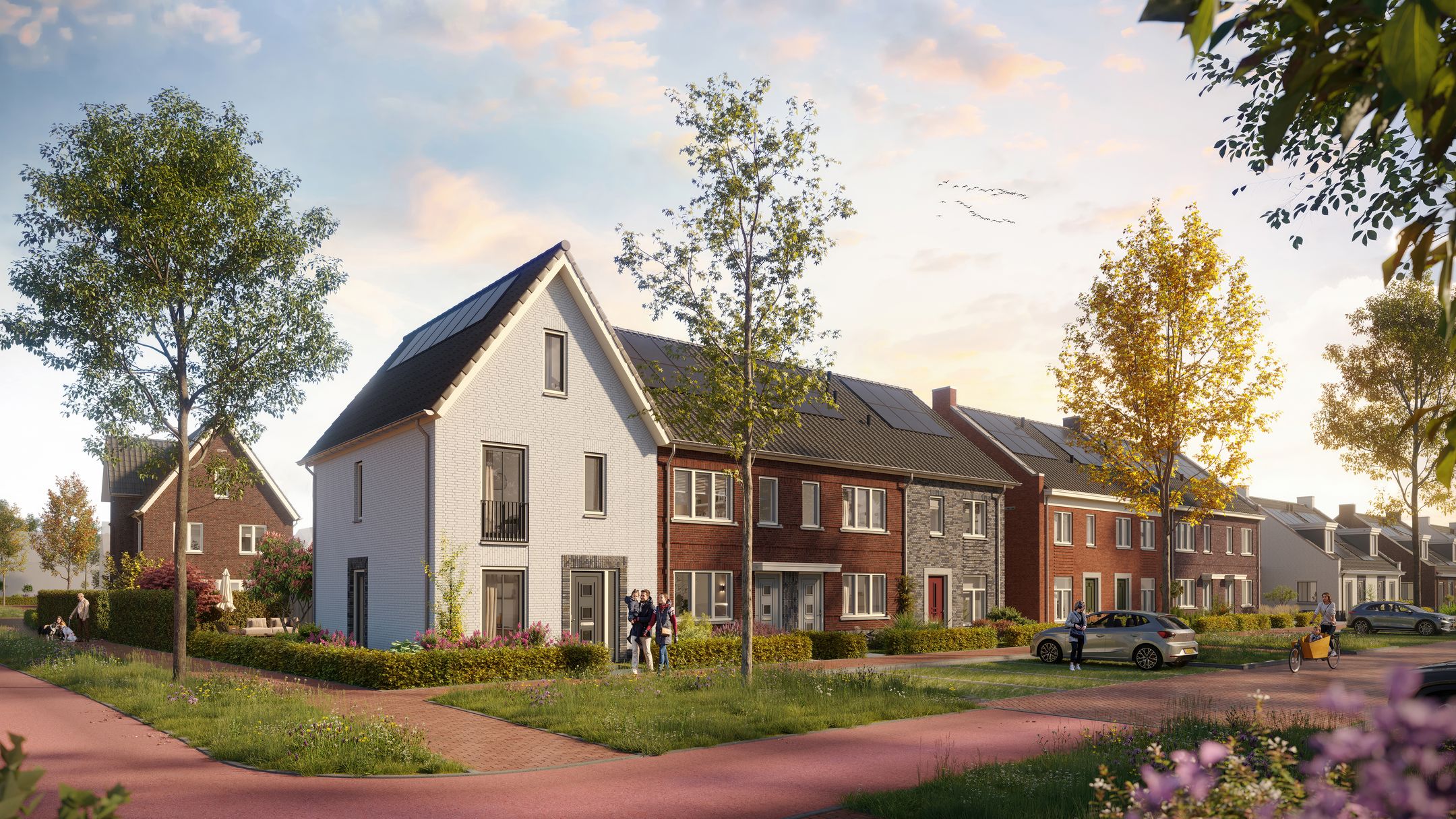 Foto 4 van De Oorsprong - VERKOOP GESTART