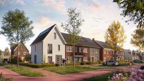 Foto 4 van De Oorsprong - VERKOOP GESTART