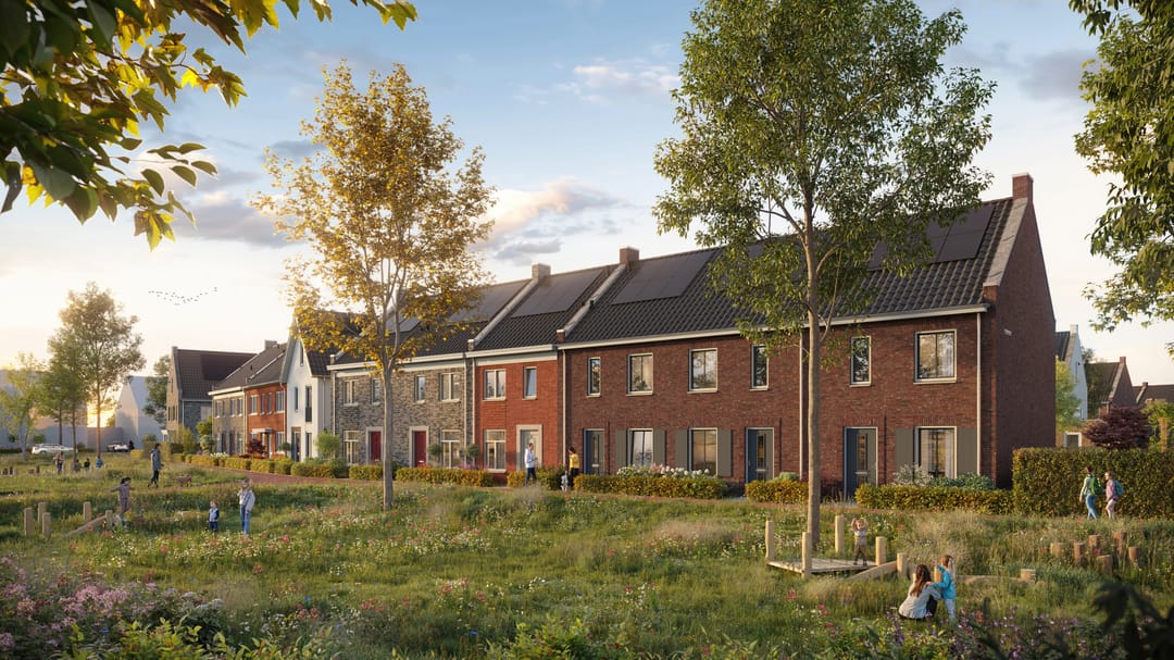 Photo 5 of De Oorsprong - VERKOOP GESTART