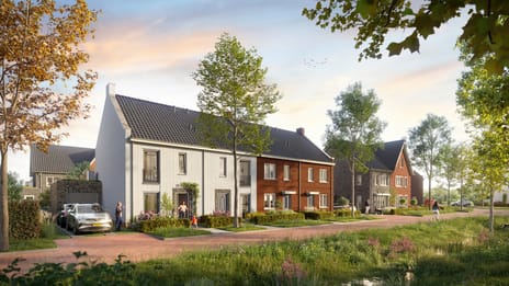 Foto 6 van De Oorsprong - VERKOOP GESTART
