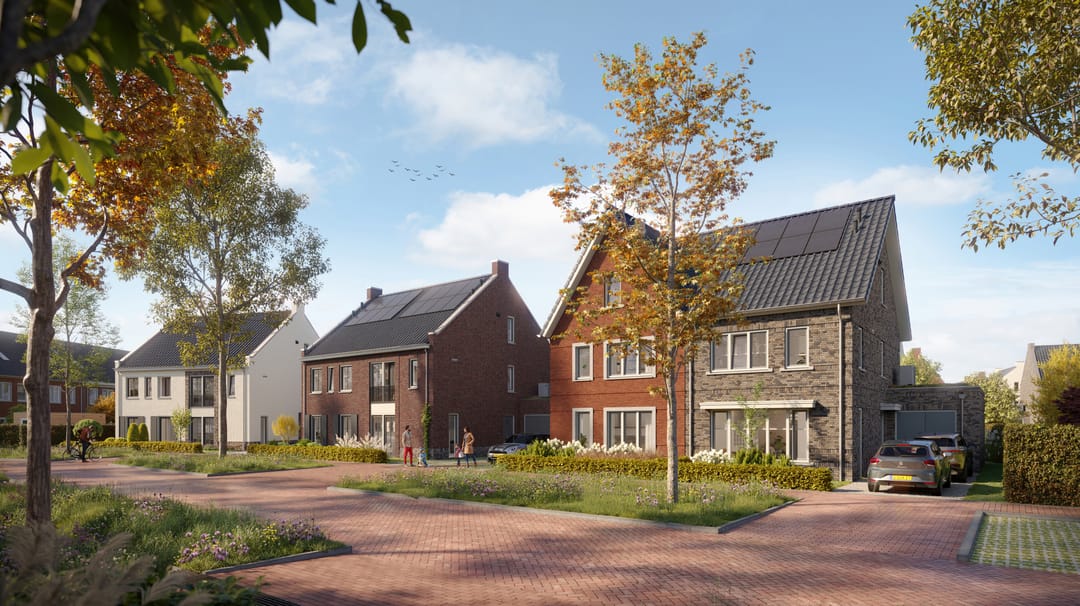 Photo 9 of De Oorsprong - VERKOOP GESTART