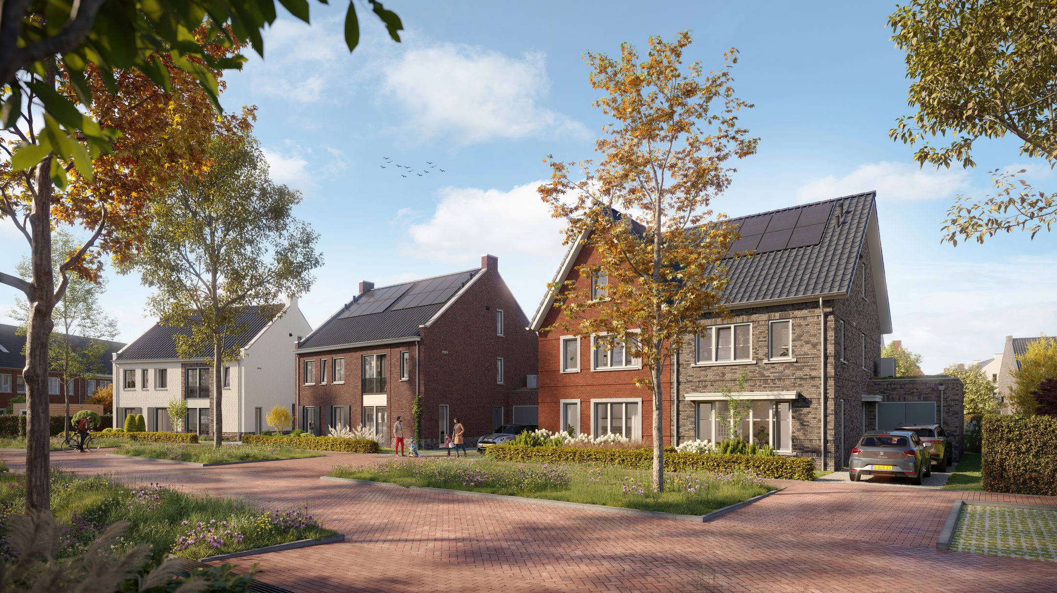 Foto 9 van De Oorsprong - VERKOOP GESTART