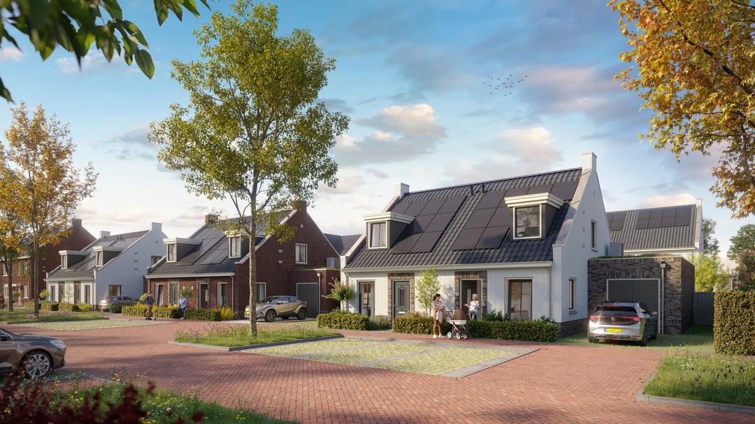 Photo 17 of De Oorsprong - VERKOOP GESTART