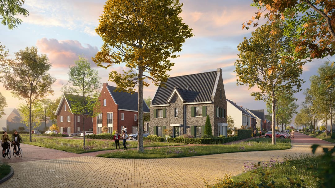 Photo 18 of De Oorsprong - VERKOOP GESTART