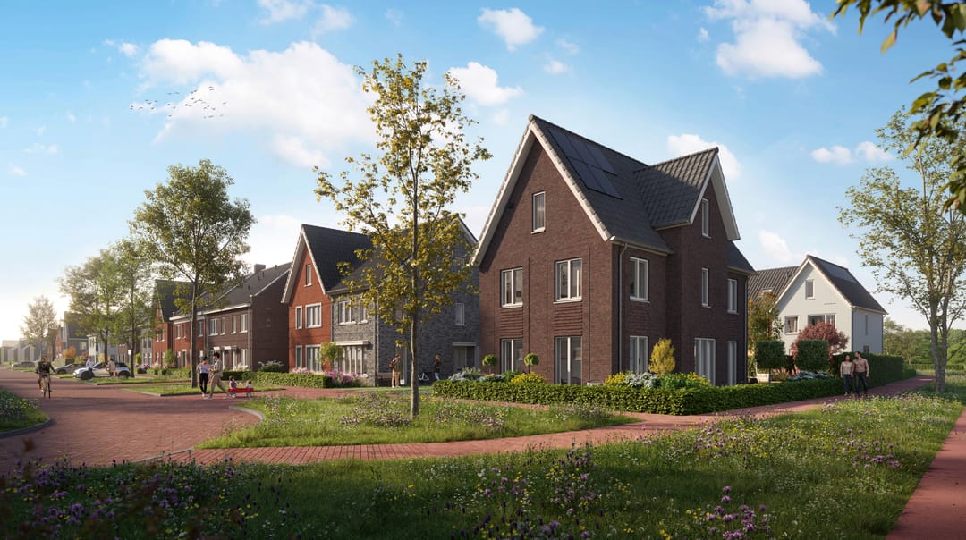 Photo 19 of De Oorsprong - VERKOOP GESTART