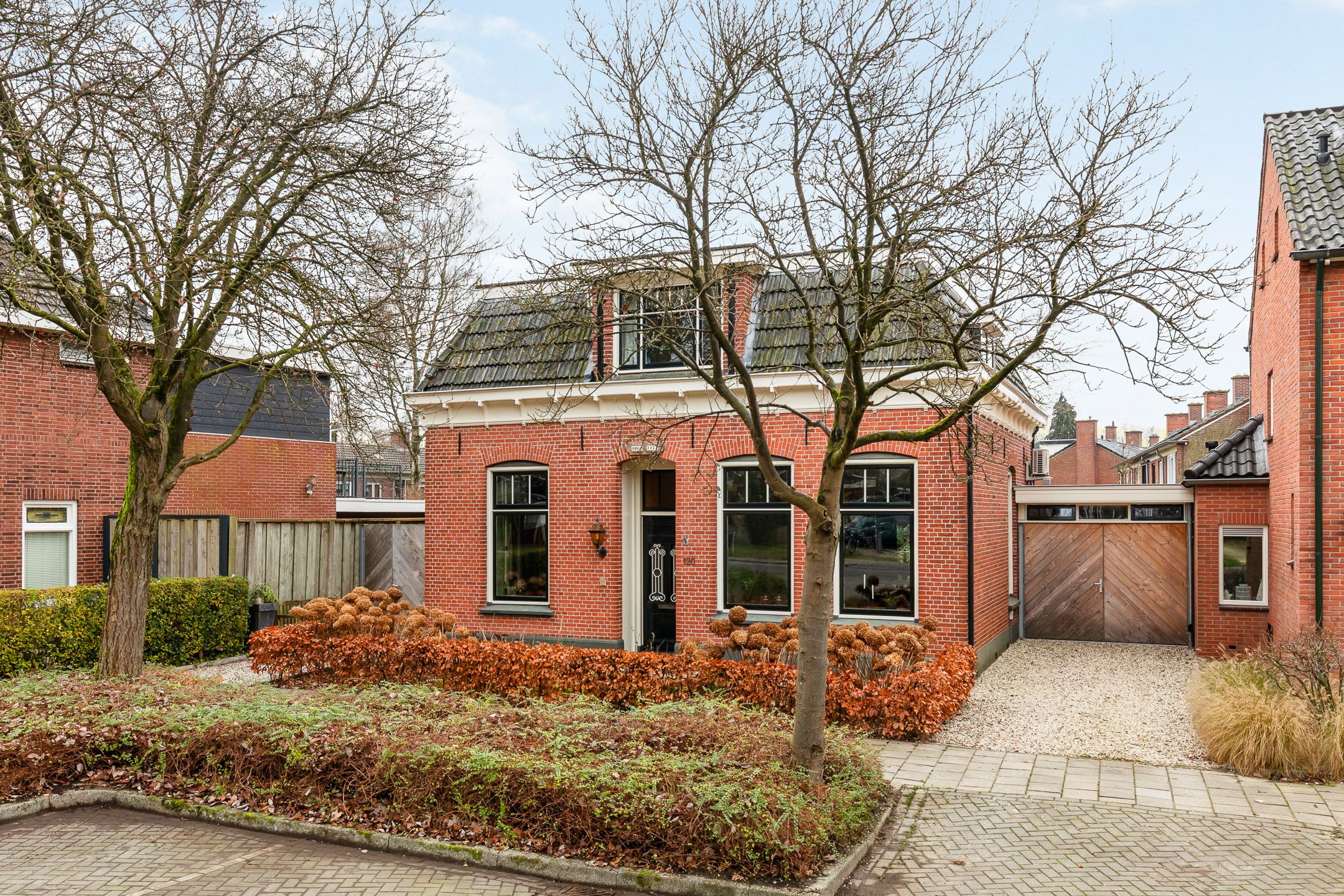 Foto 6 van Hoge Boekelerweg 120