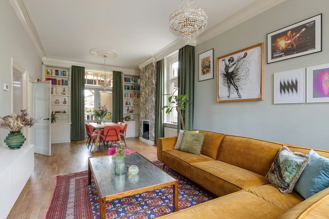 Foto 8 van Hoge Boekelerweg 120