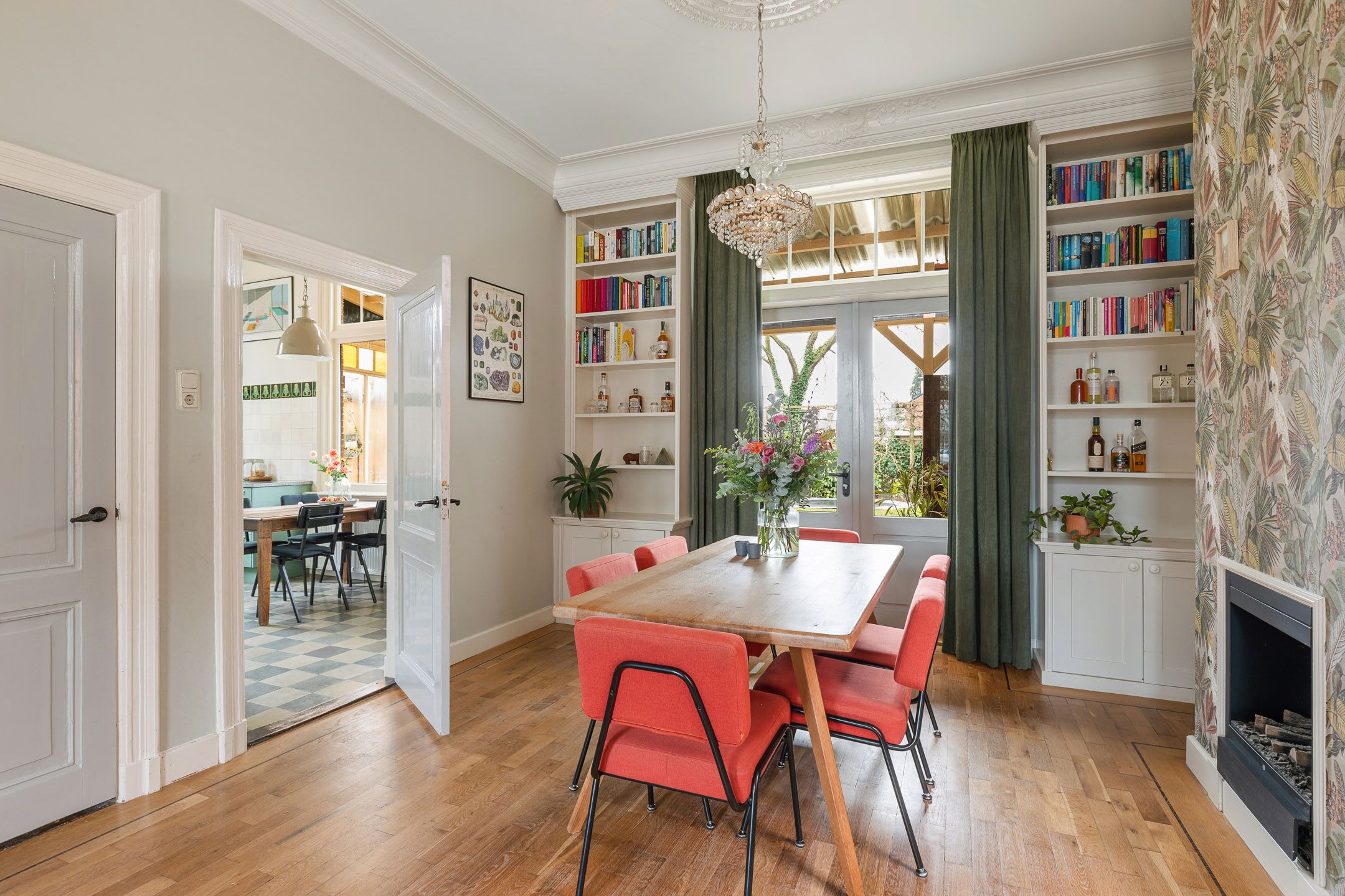 Foto 9 van Hoge Boekelerweg 120