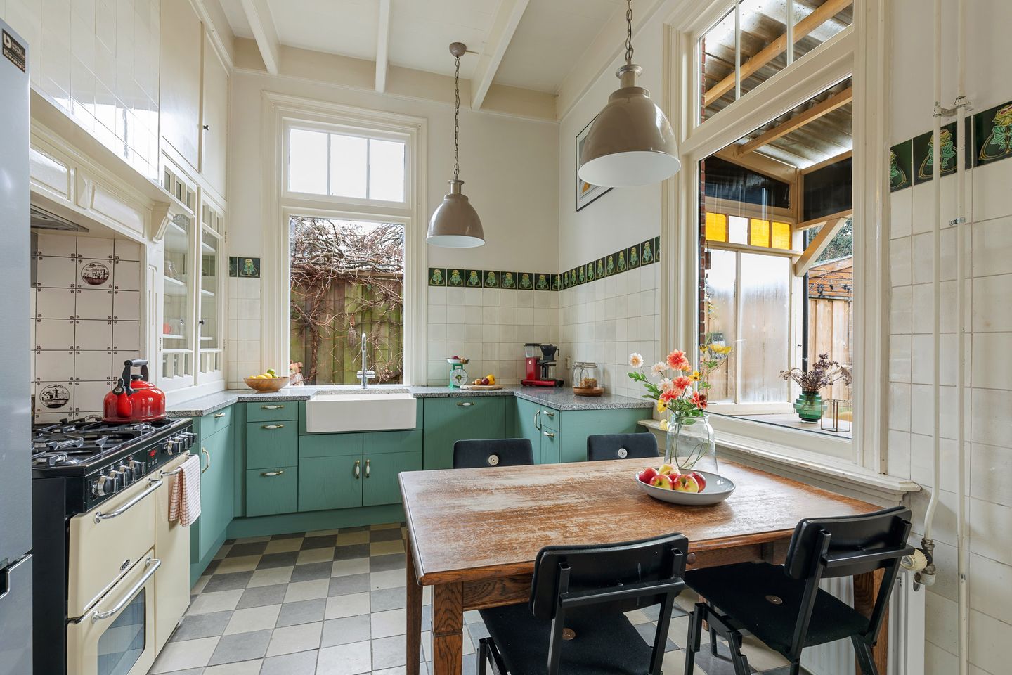 Foto 10 van Hoge Boekelerweg 120