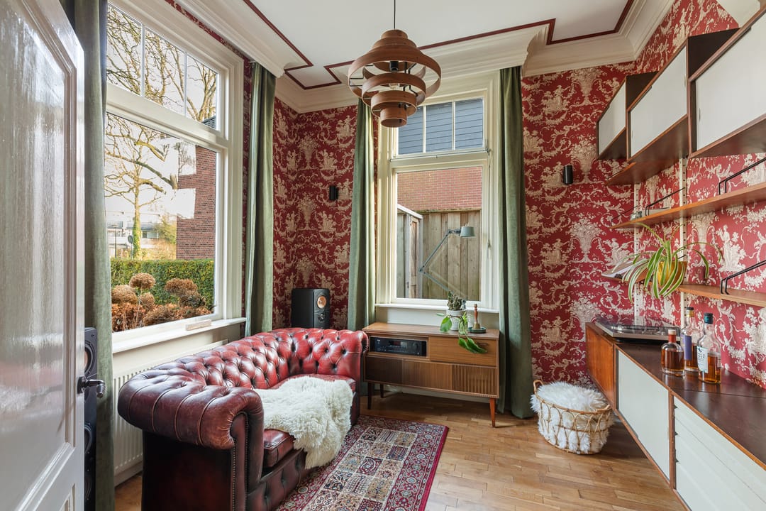 Foto 11 van Hoge Boekelerweg 120