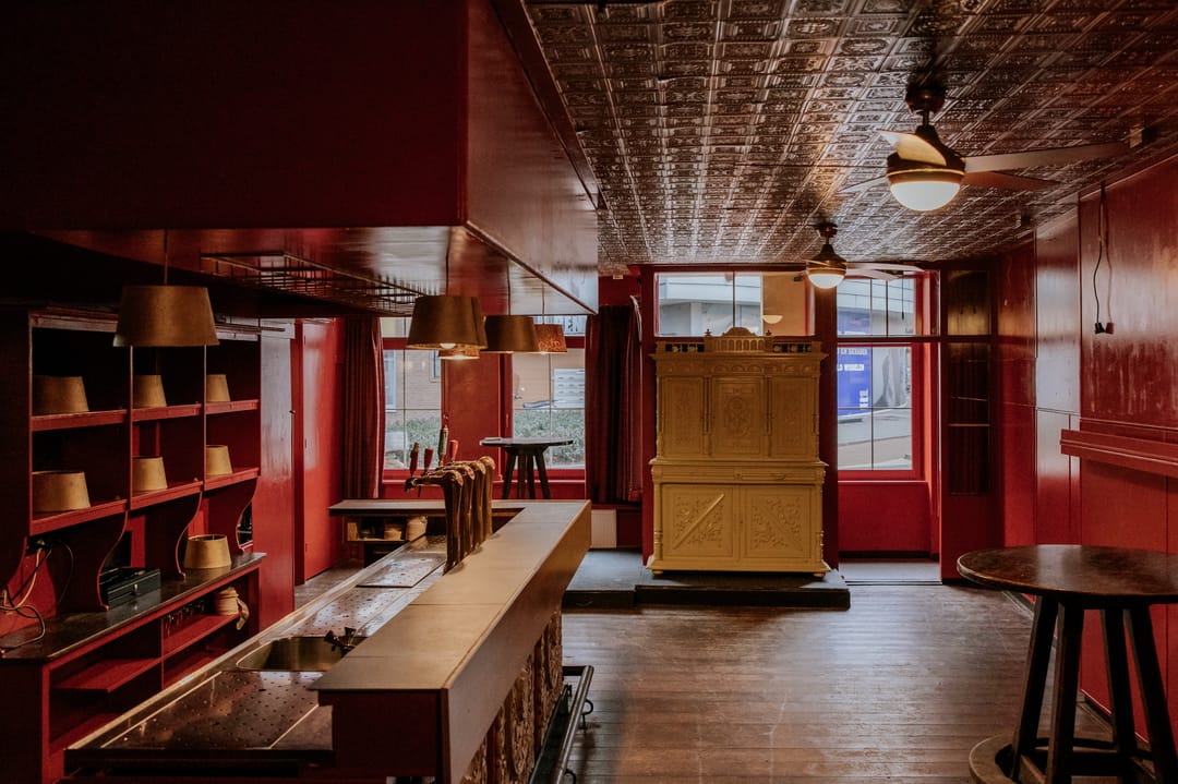 Foto 2 van Zwartbroekplein 8