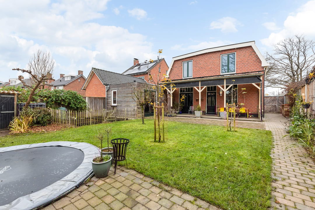 Foto 17 van Hoge Boekelerweg 120