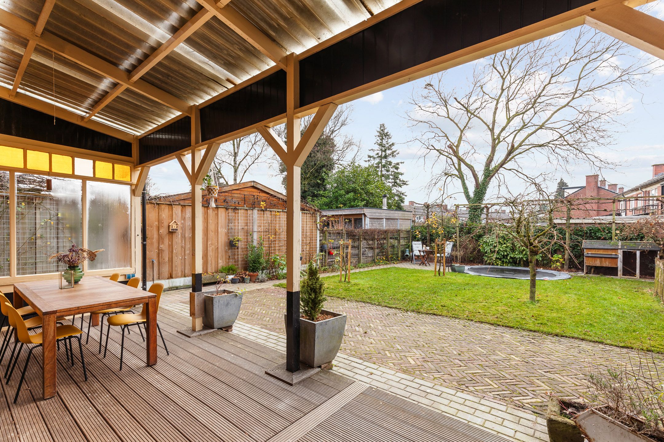 Foto 18 van Hoge Boekelerweg 120