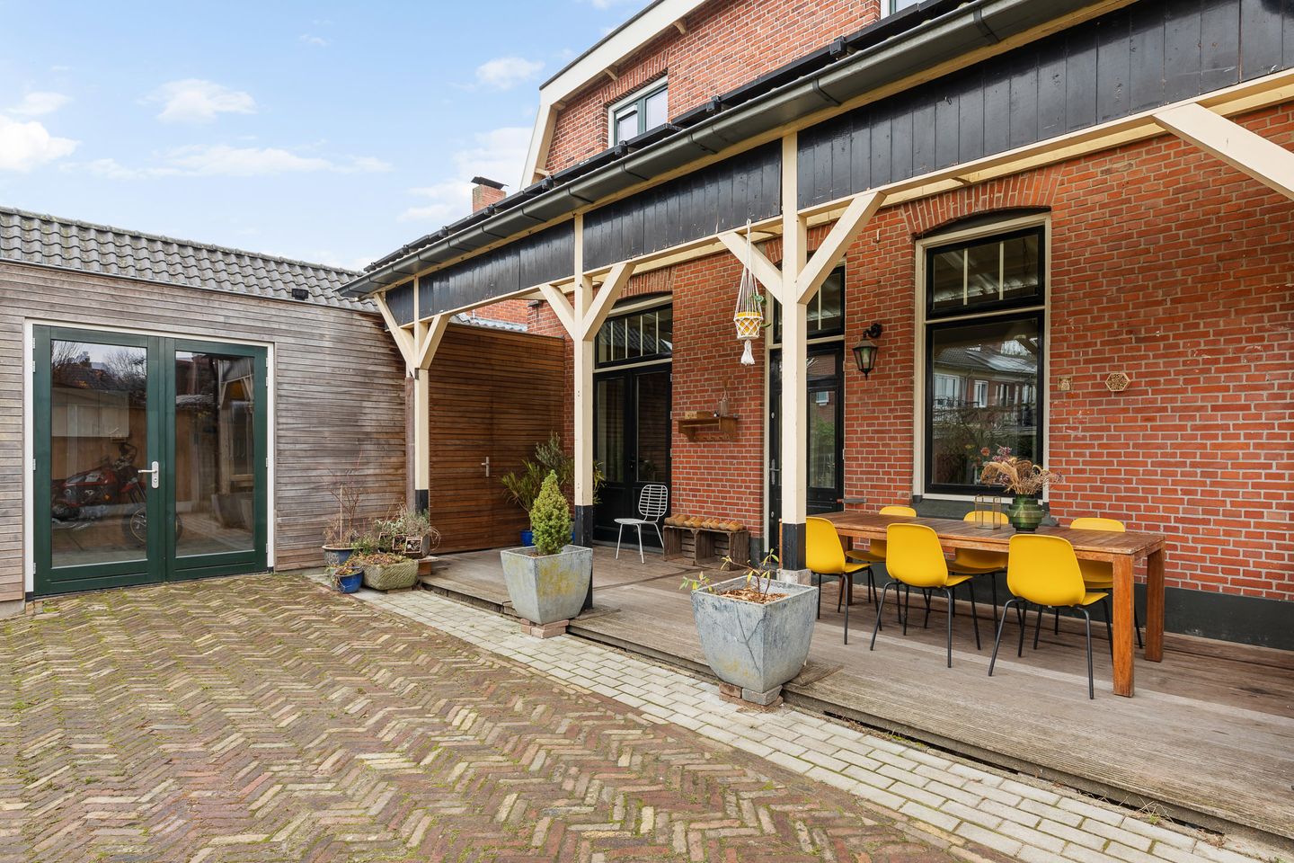 Foto 19 van Hoge Boekelerweg 120