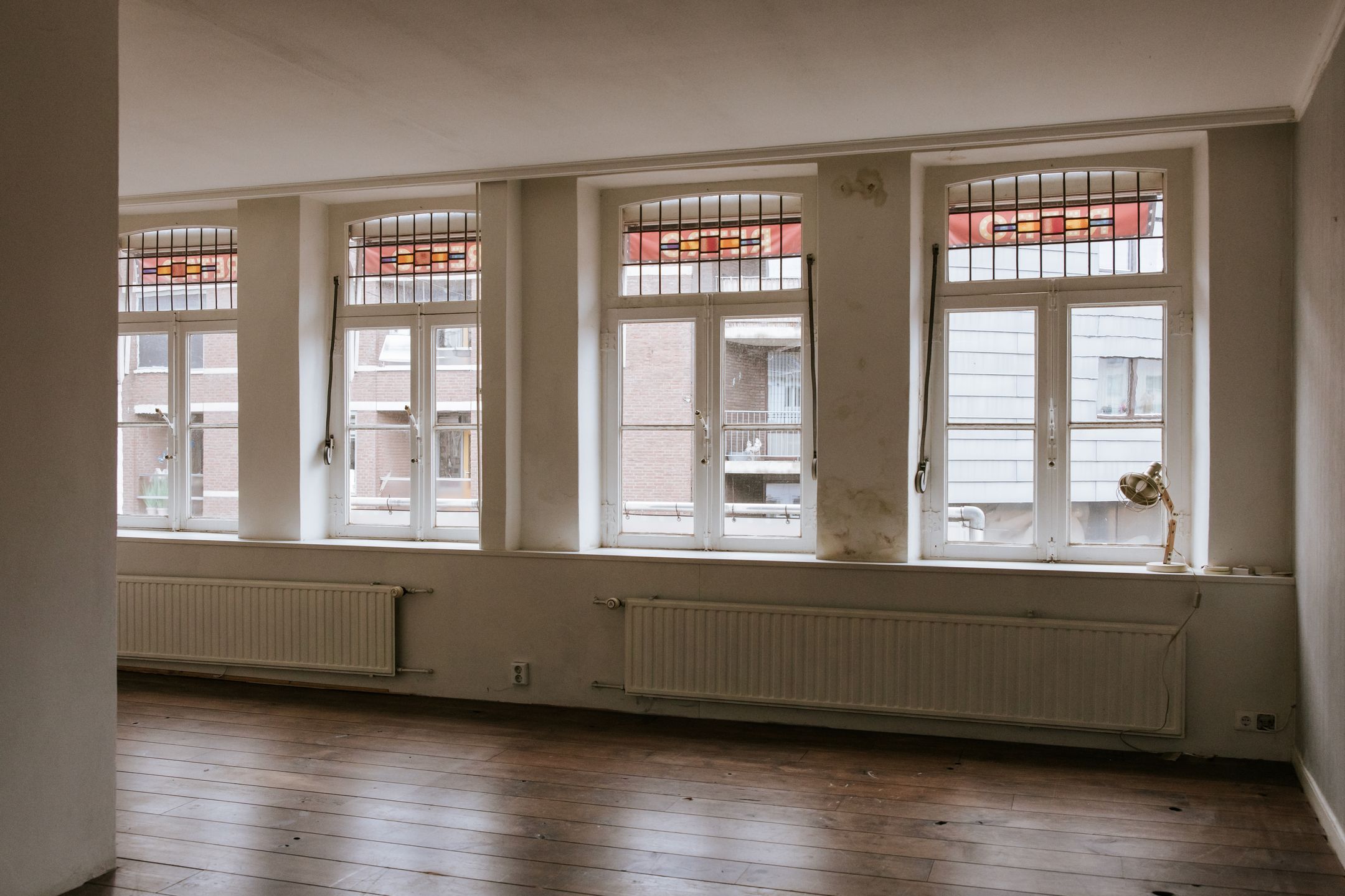 Foto 3 van Zwartbroekplein 8