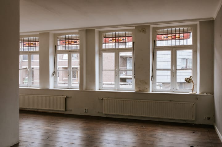 Foto 3 van Zwartbroekplein 8