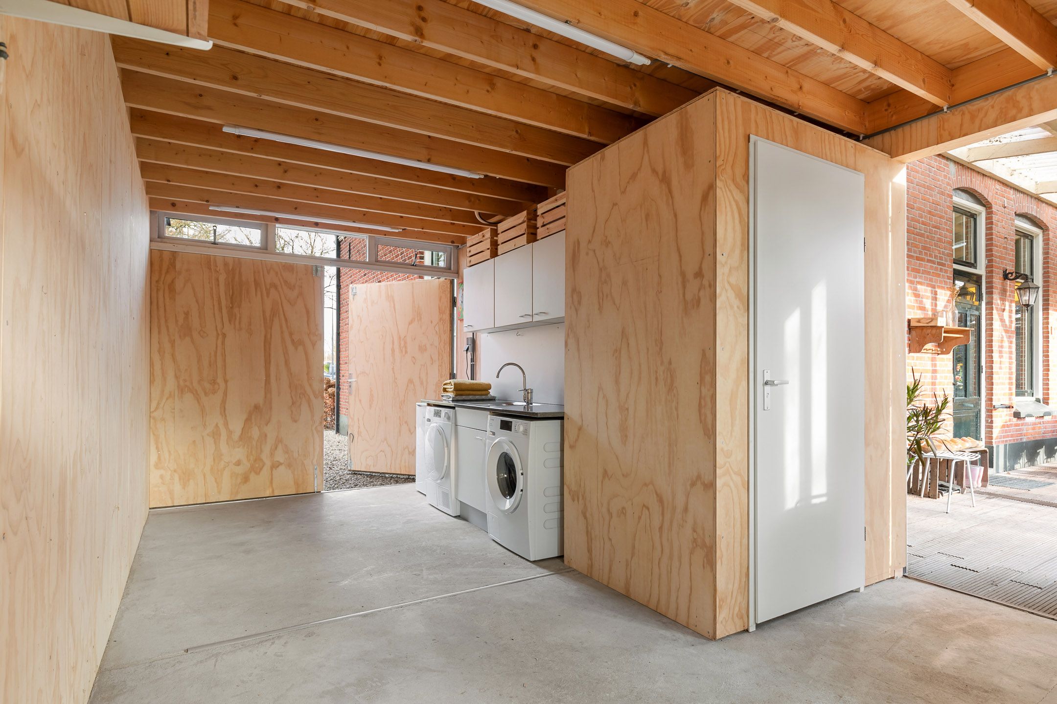 Foto 21 van Hoge Boekelerweg 120