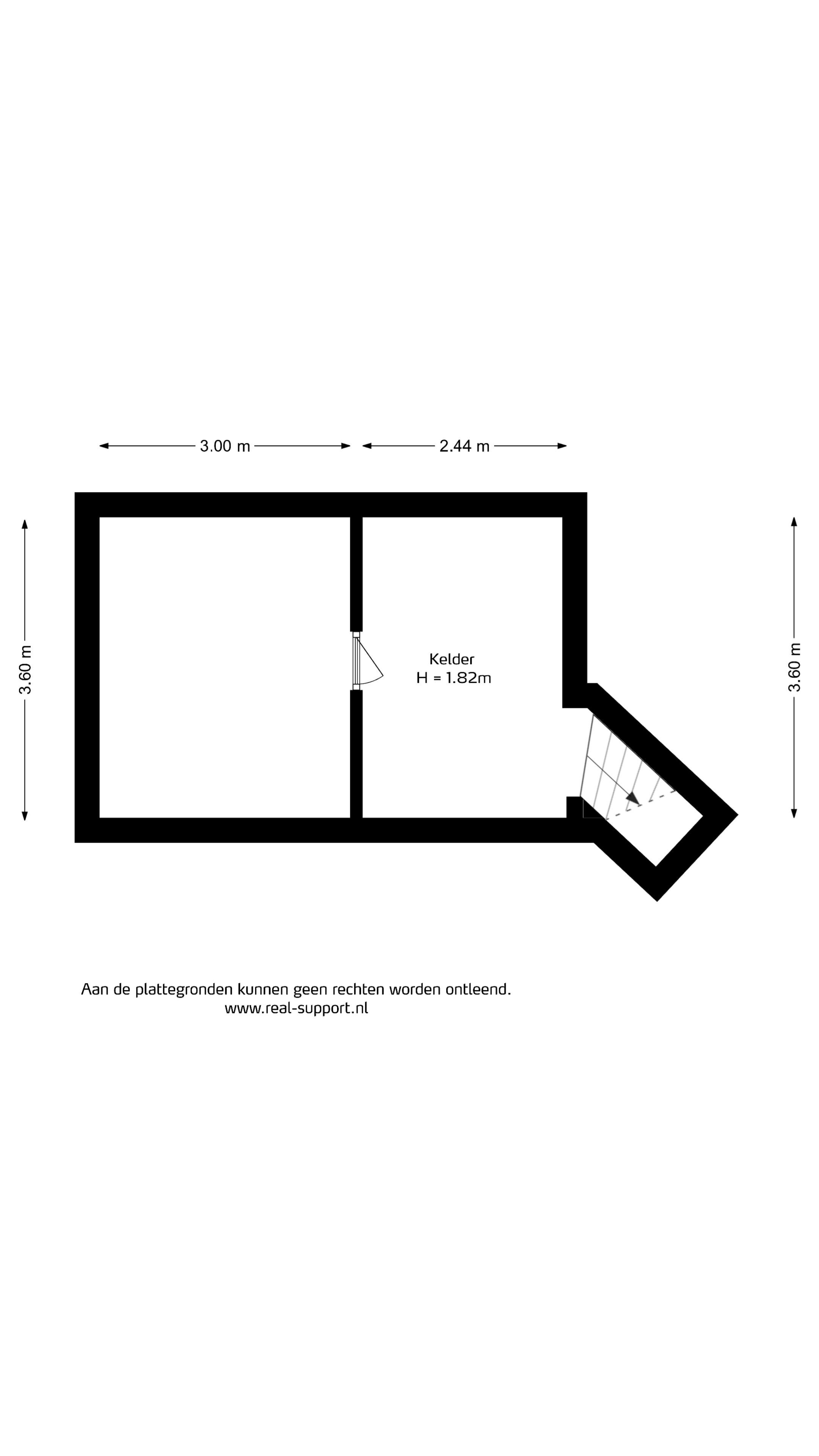 Foto 48 van Zwartbroekplein 8