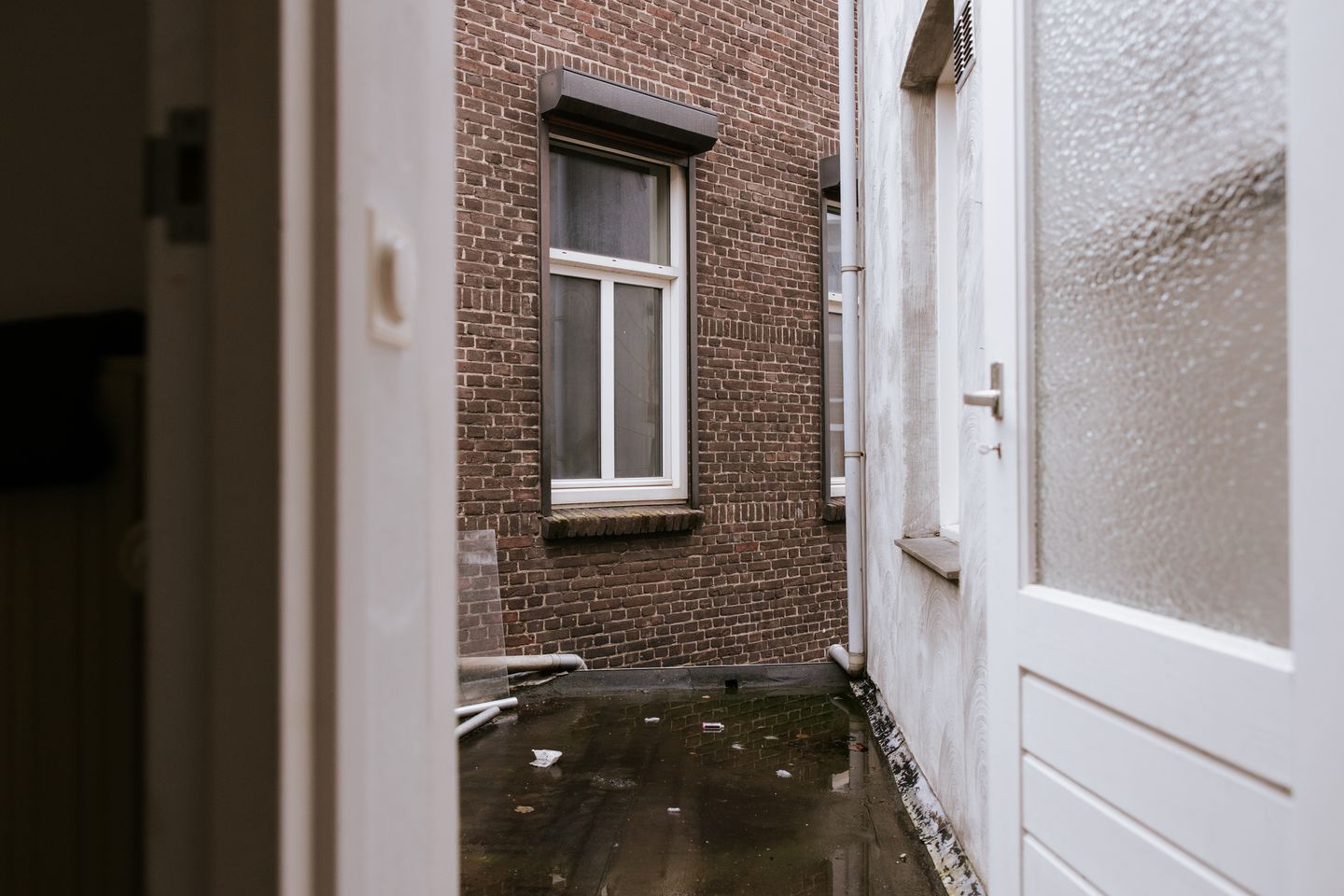 Foto 5 van Zwartbroekplein 8