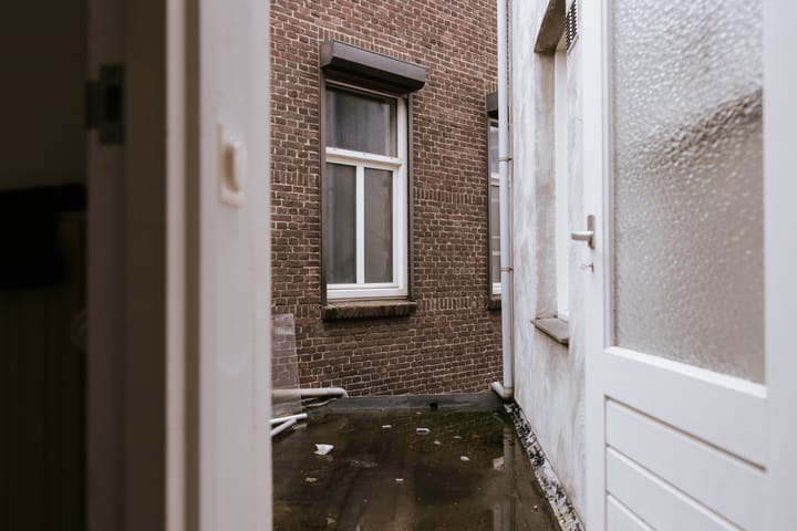 Foto 5 van Zwartbroekplein 8