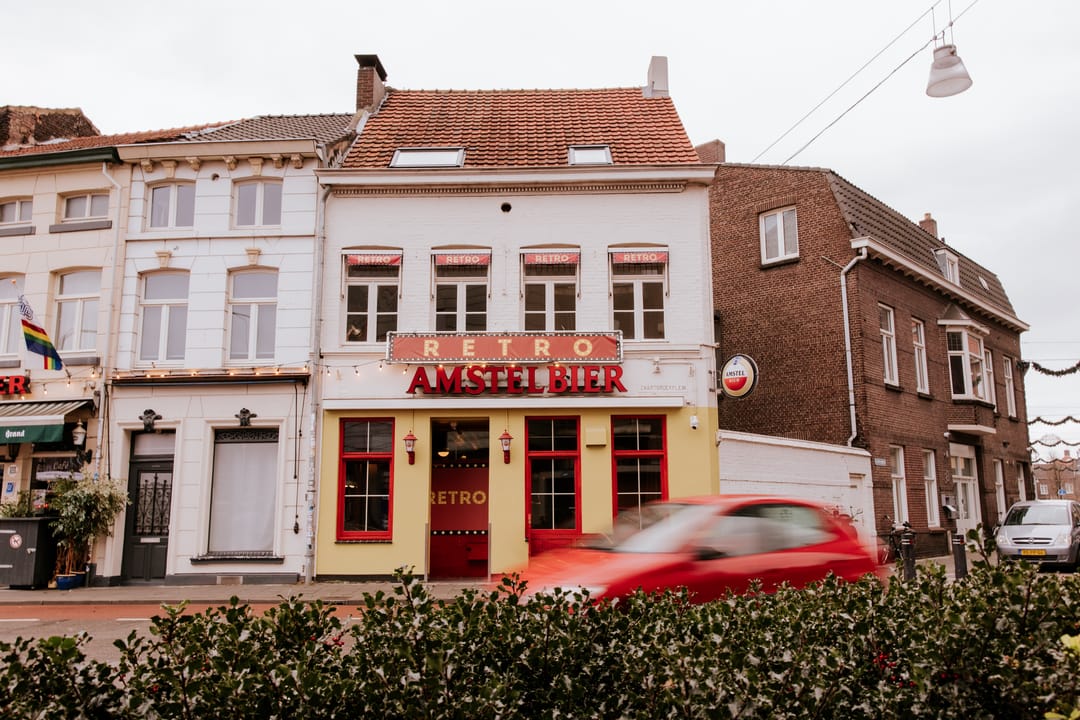 Foto 7 van Zwartbroekplein 8