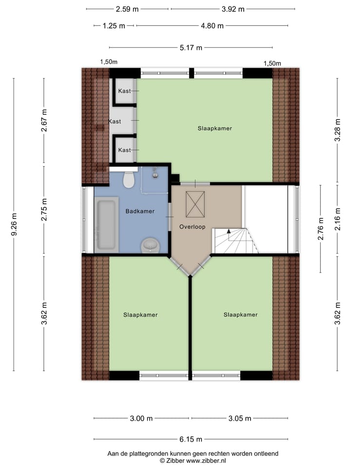 Foto 36 van Stendermolen 13-A