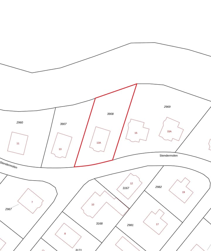 Foto 39 van Stendermolen 13-A