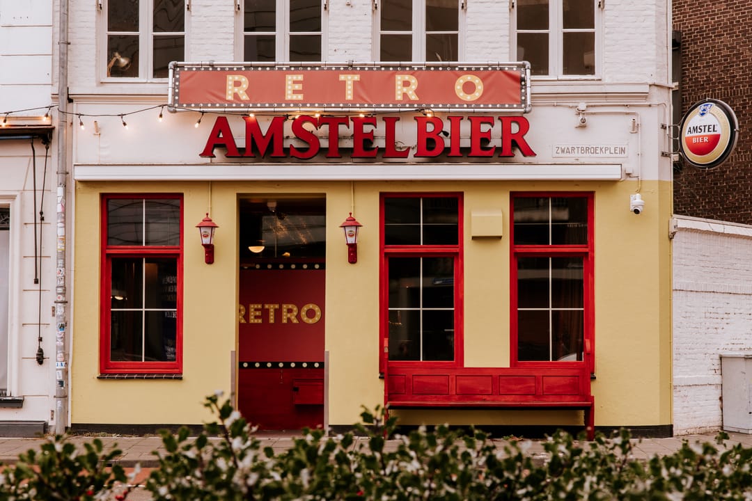 Foto 8 van Zwartbroekplein 8