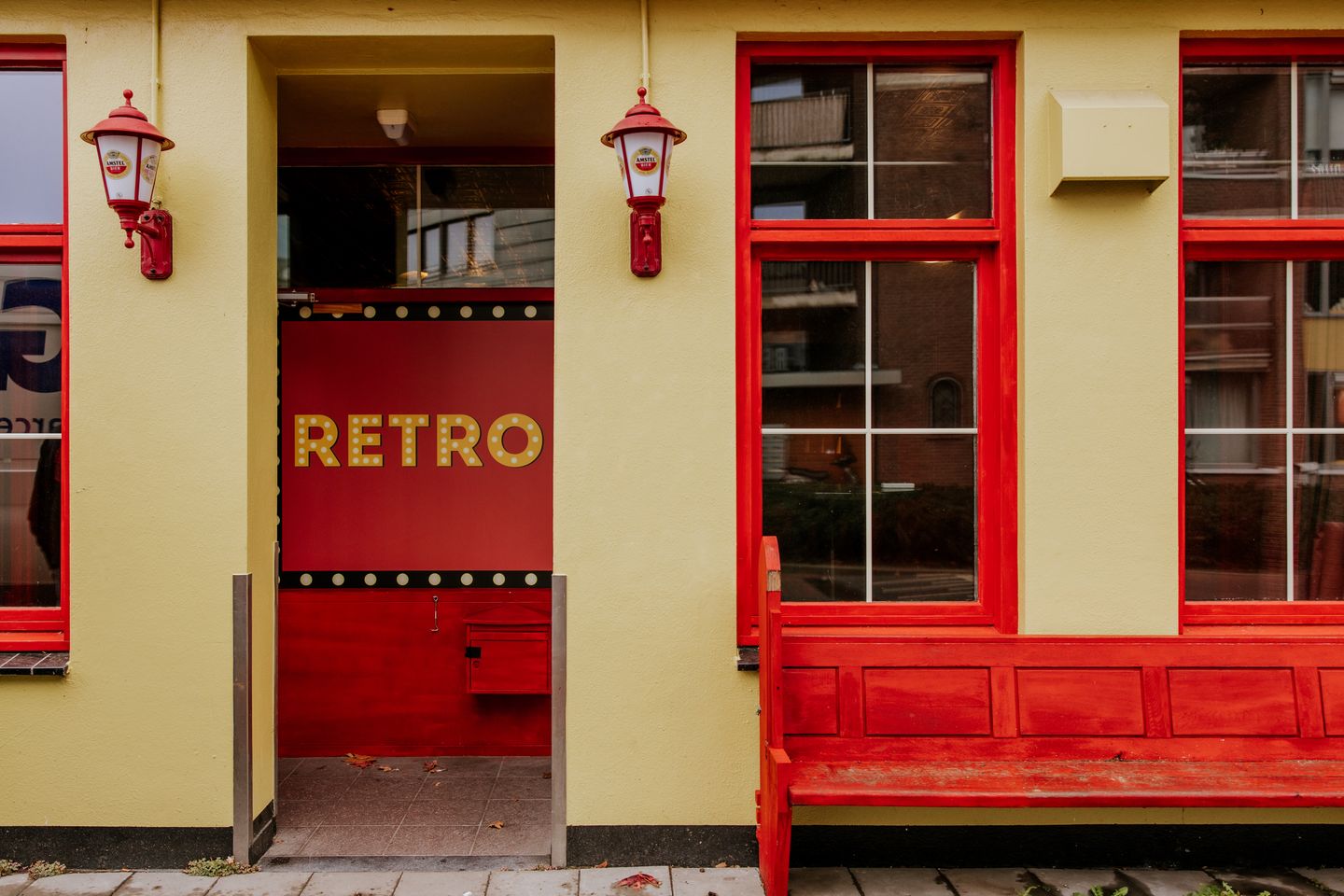 Foto 10 van Zwartbroekplein 8