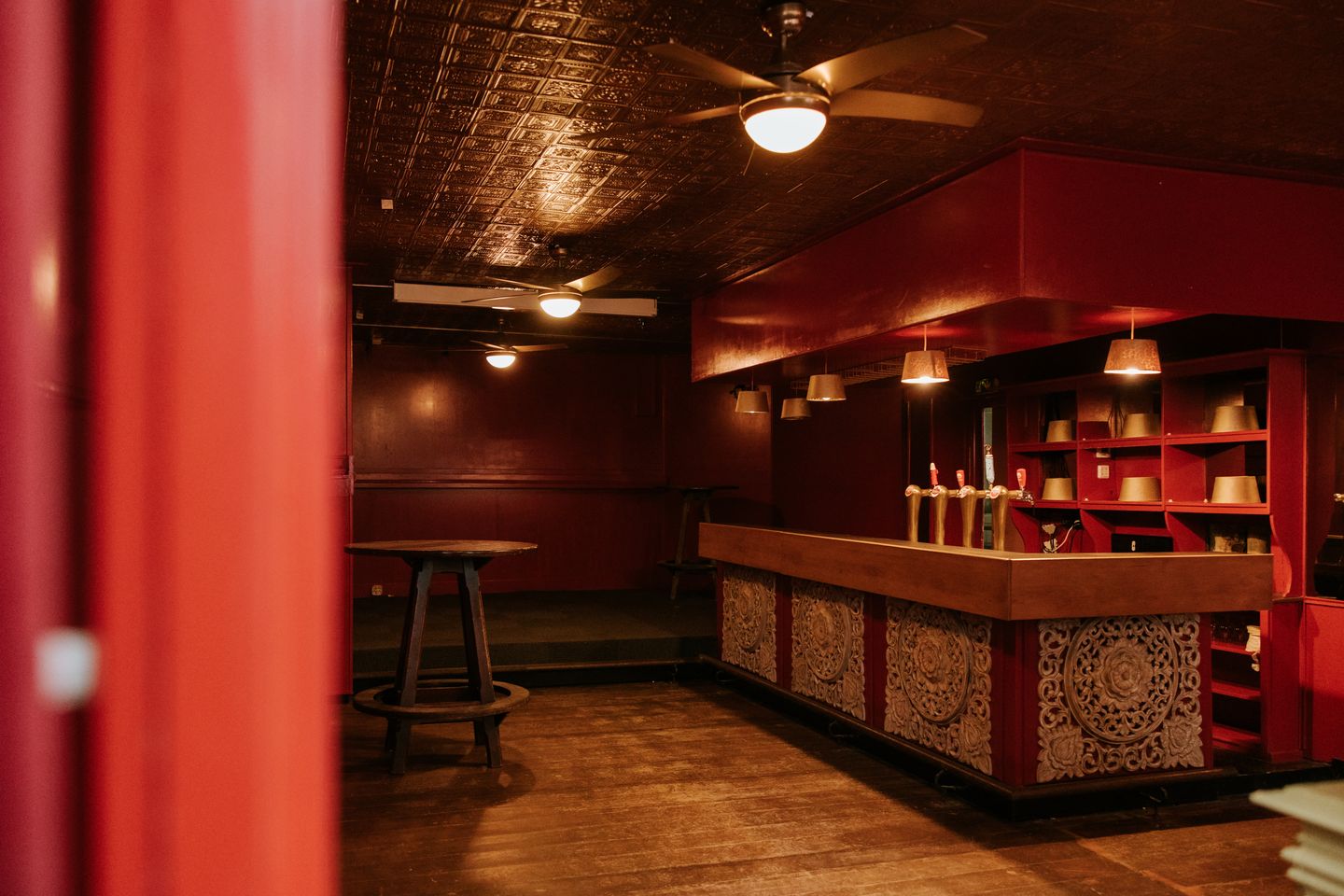 Foto 14 van Zwartbroekplein 8