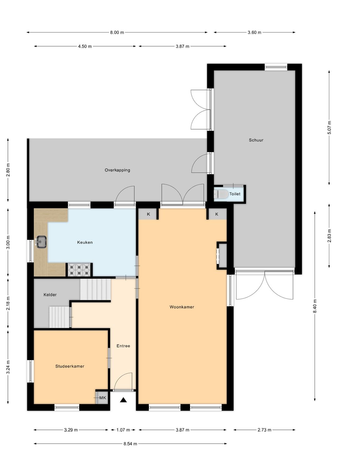 Foto 23 van Hoge Boekelerweg 120