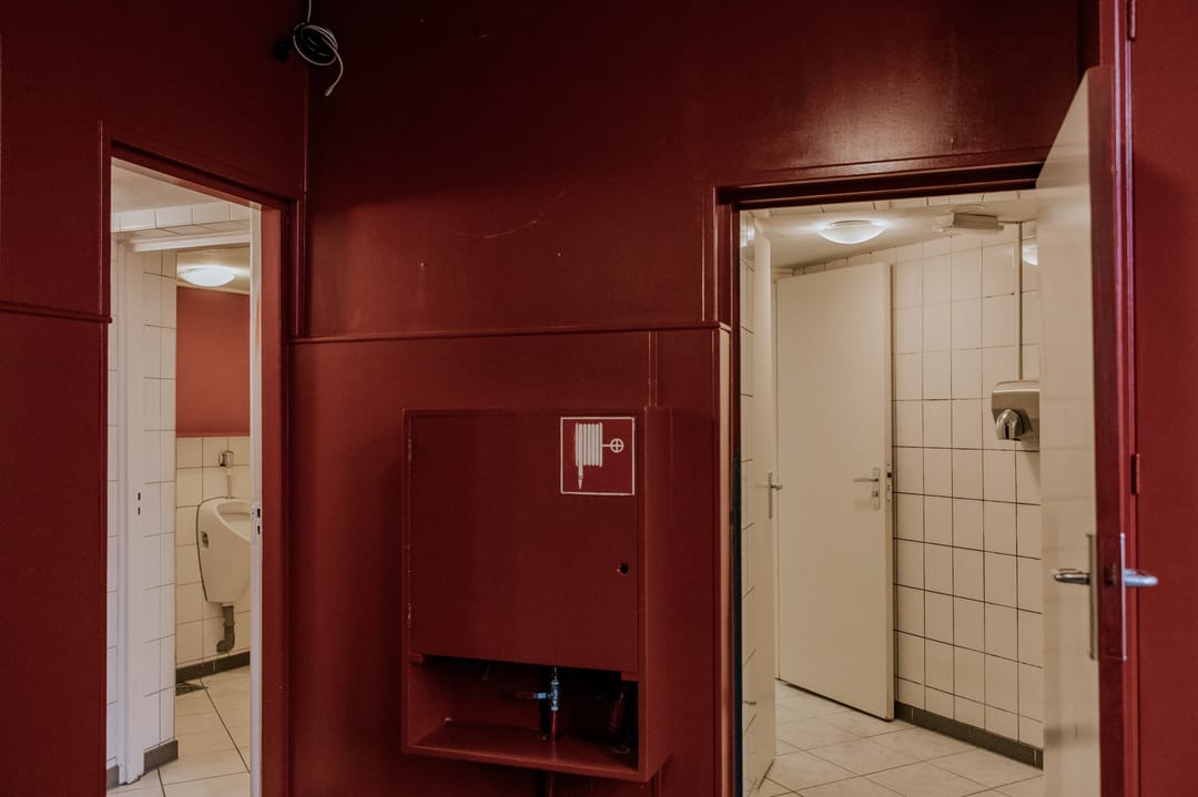 Foto 16 van Zwartbroekplein 8