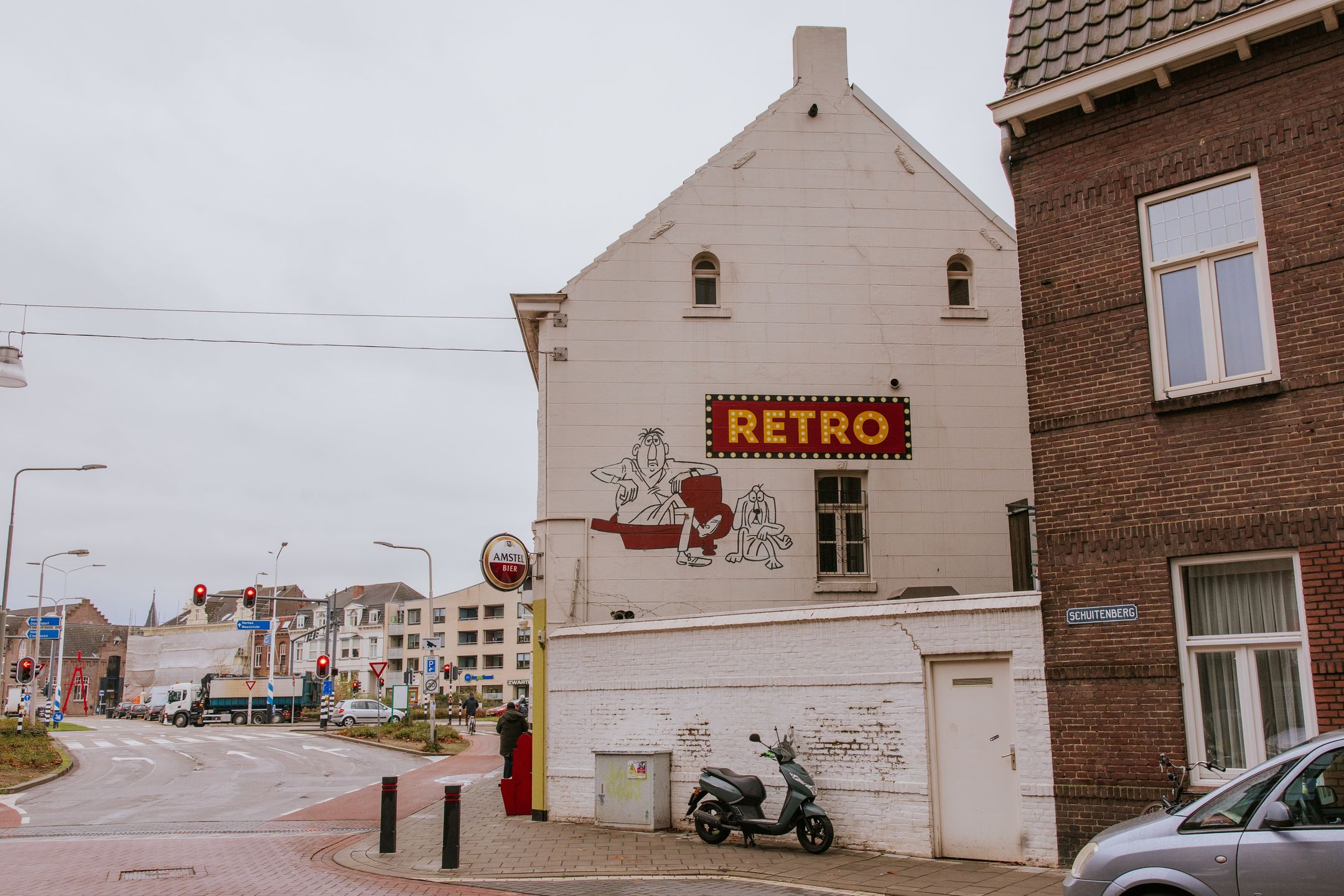 Foto 18 van Zwartbroekplein 8