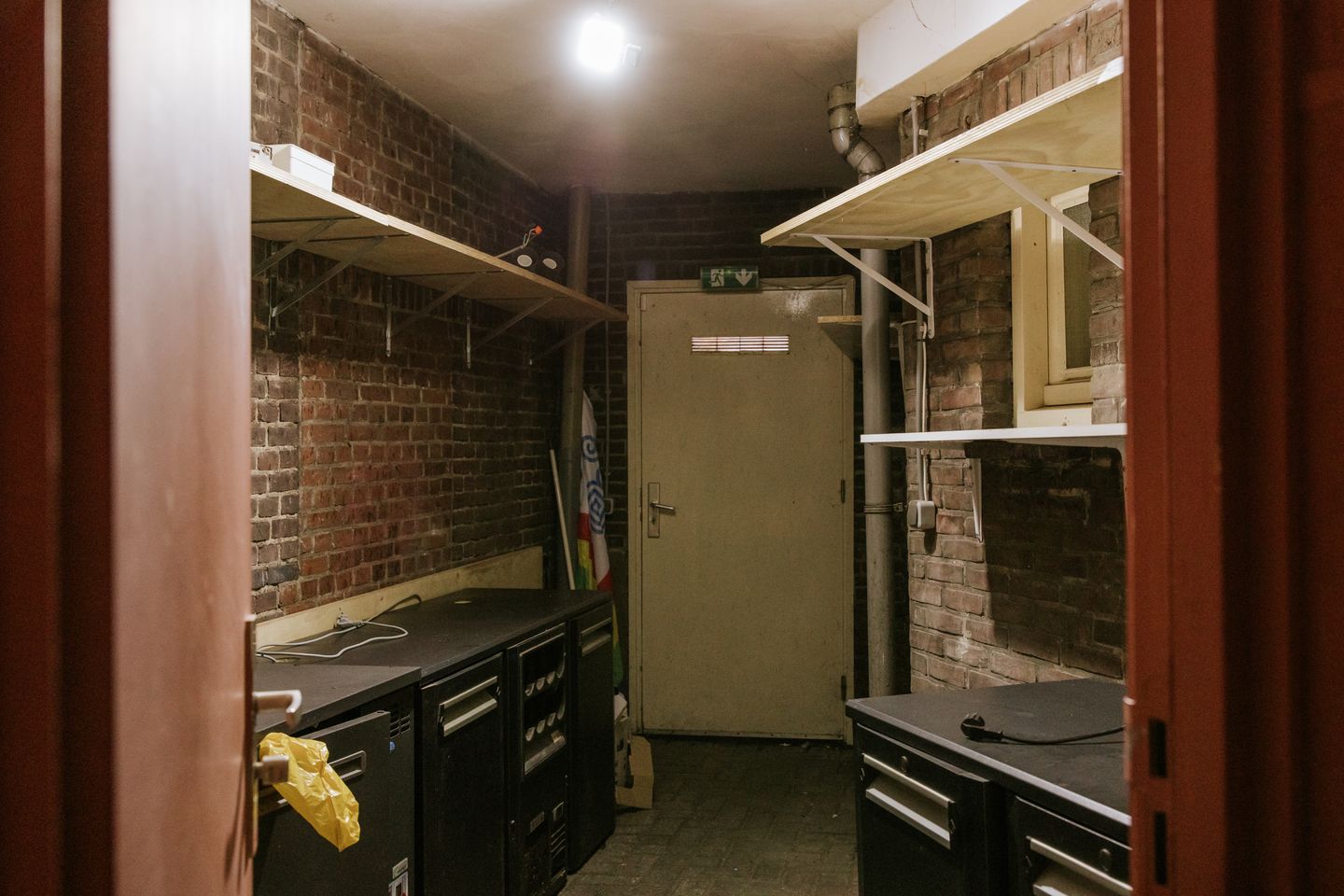 Foto 19 van Zwartbroekplein 8