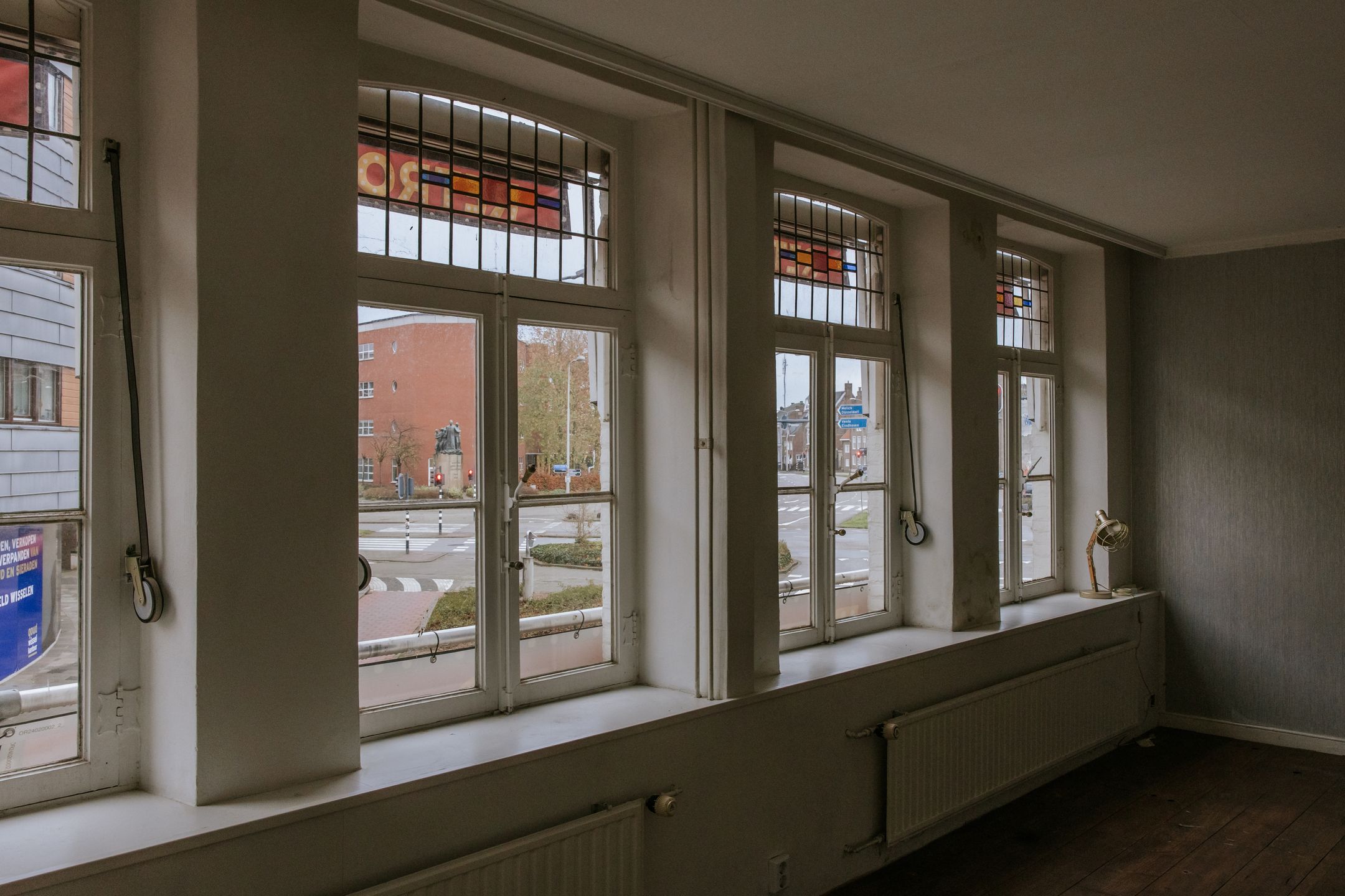 Foto 24 van Zwartbroekplein 8