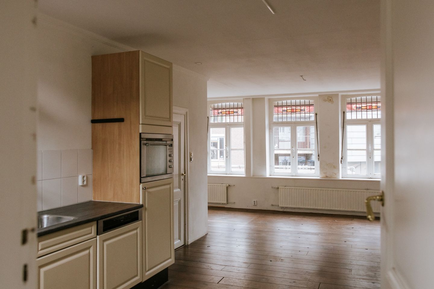 Foto 25 van Zwartbroekplein 8